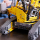 LEGO Technic 42146 Żuraw gąsienicowy Liebherr LR 13000 - 1159434 - zdjęcie 10